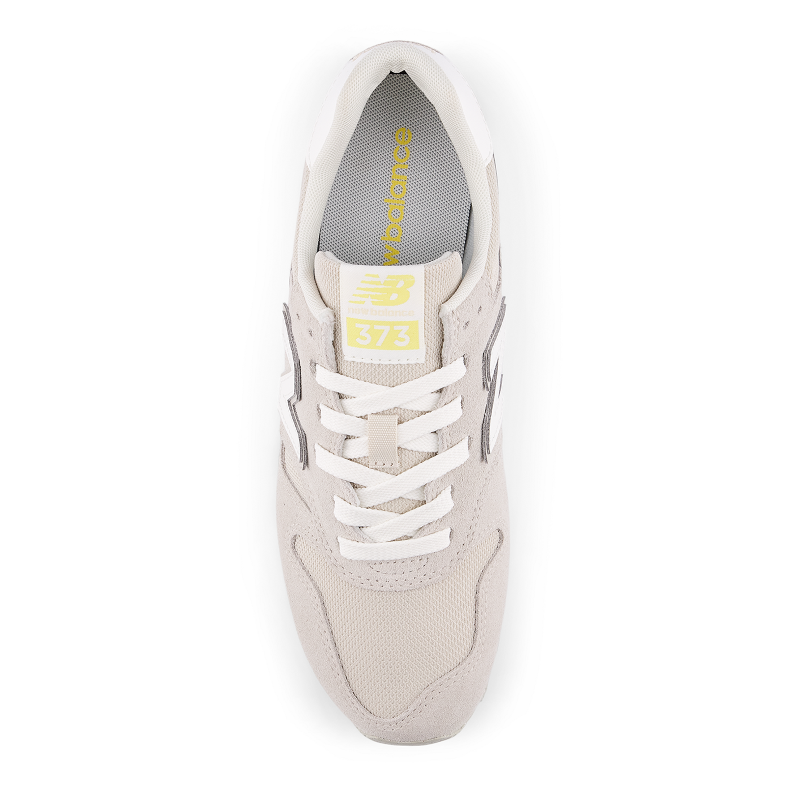 New Balance W 373 Spring Seasonal Freizeitschuhe in BEIGE