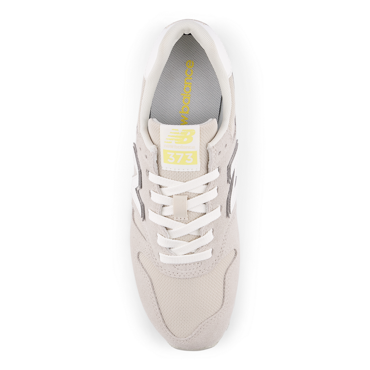 New Balance W 373 Spring Seasonal Freizeitschuhe in BEIGE
