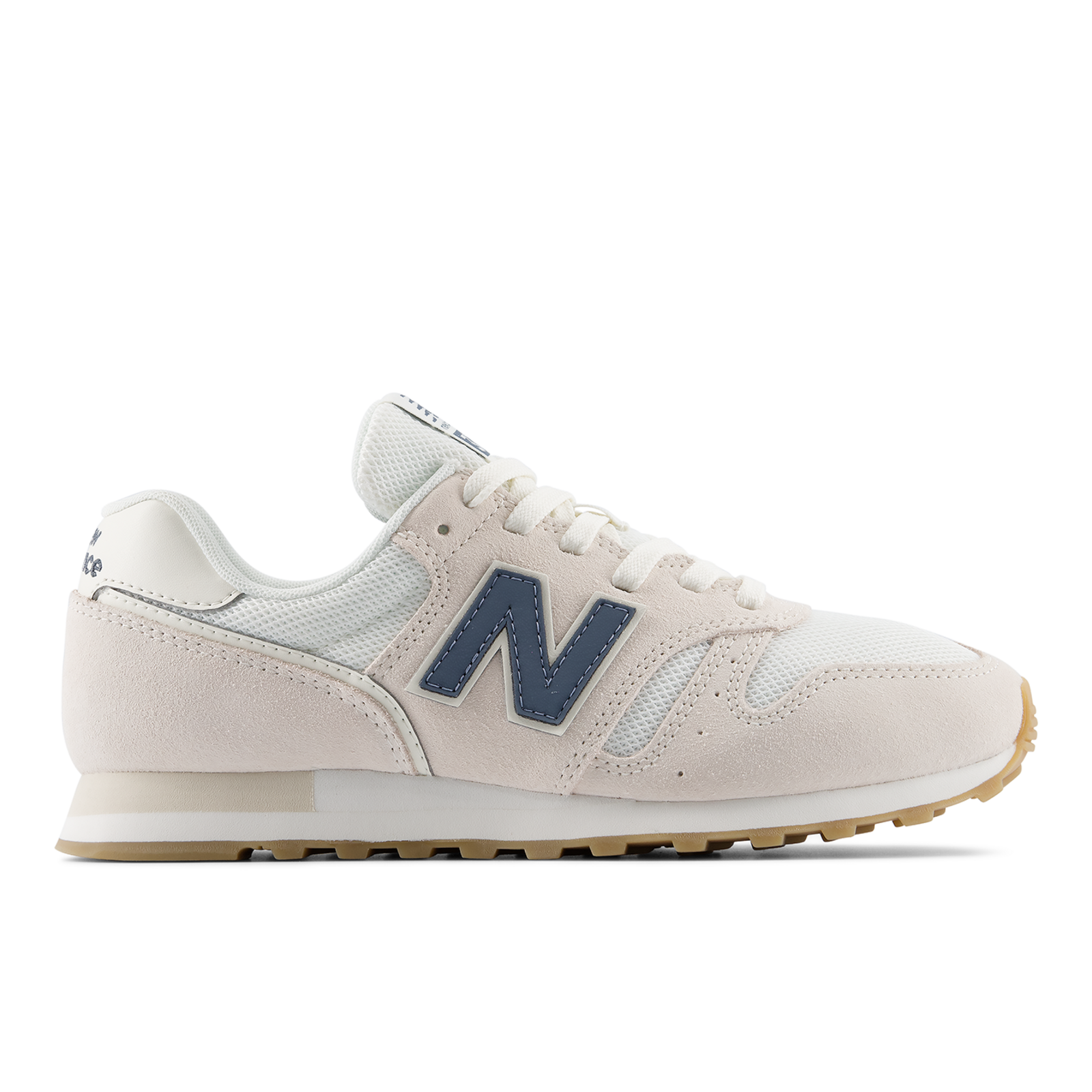 New Balance 373 Core Uplift in BEIGE