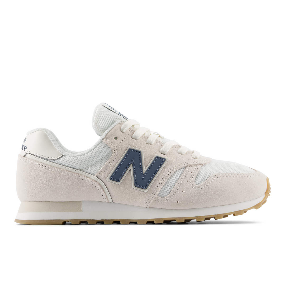 New Balance 373 Core Uplift in BEIGE