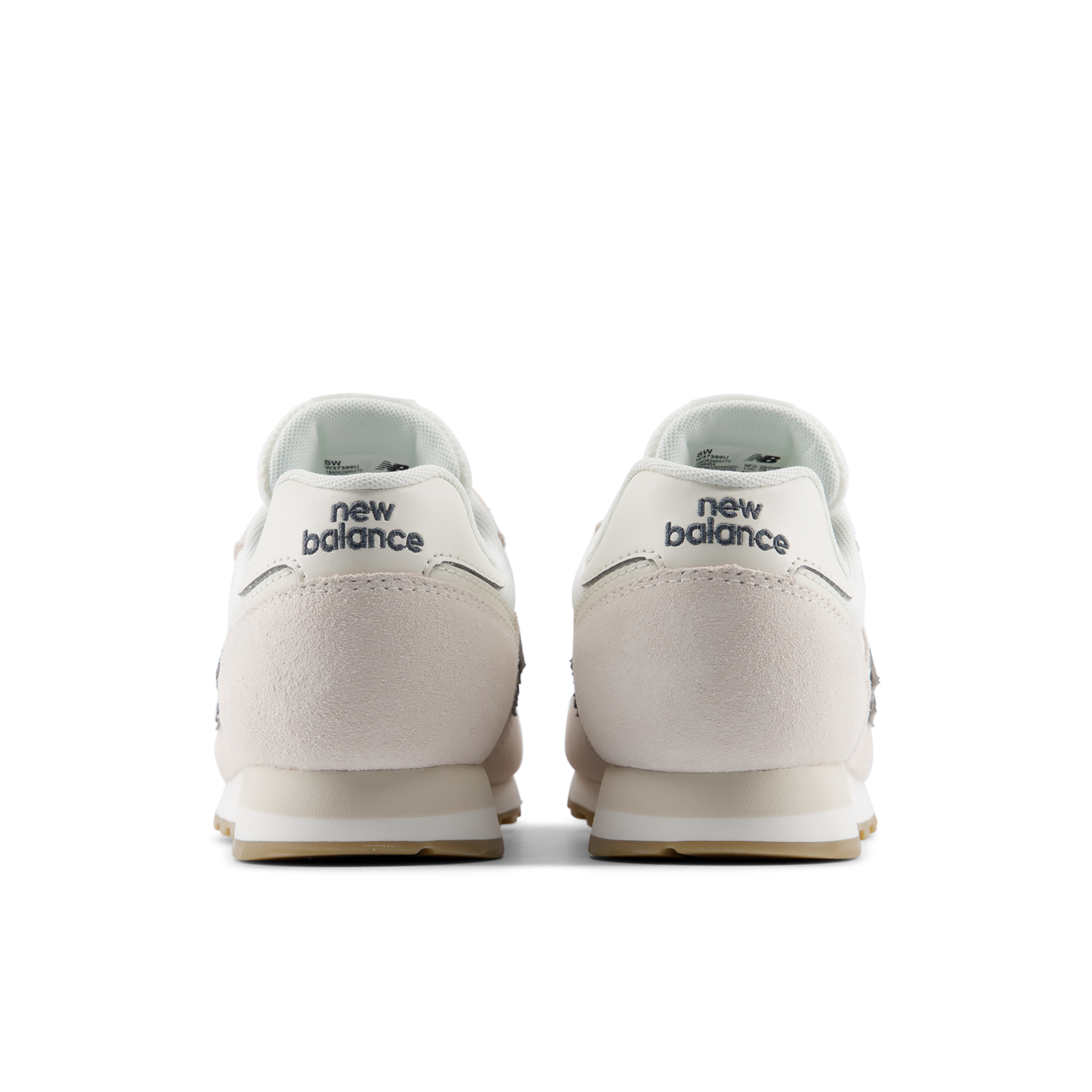 New Balance 373 Core Uplift in BEIGE