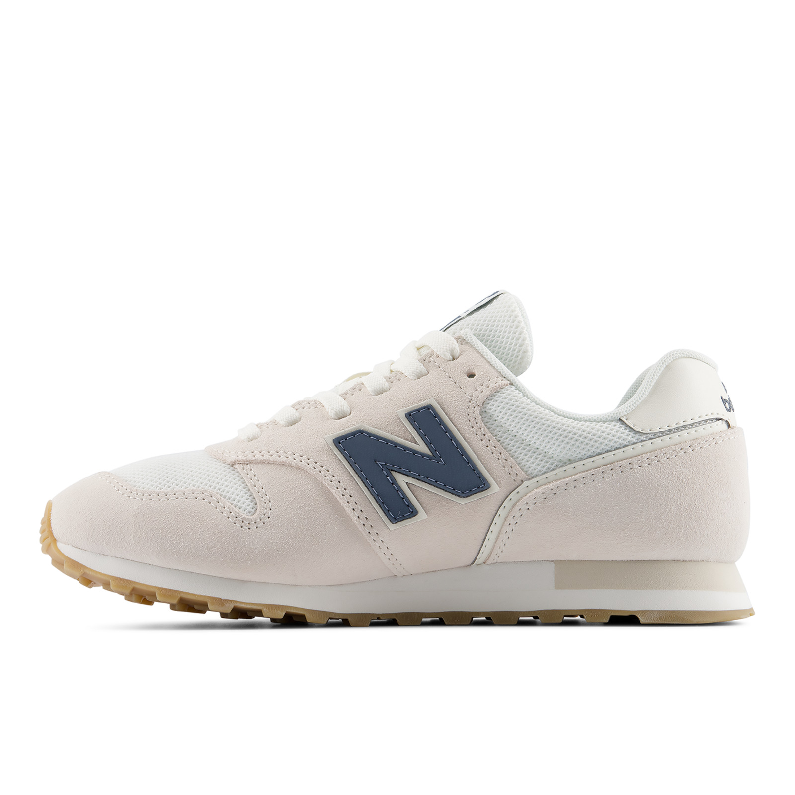 New Balance 373 Core Uplift in BEIGE