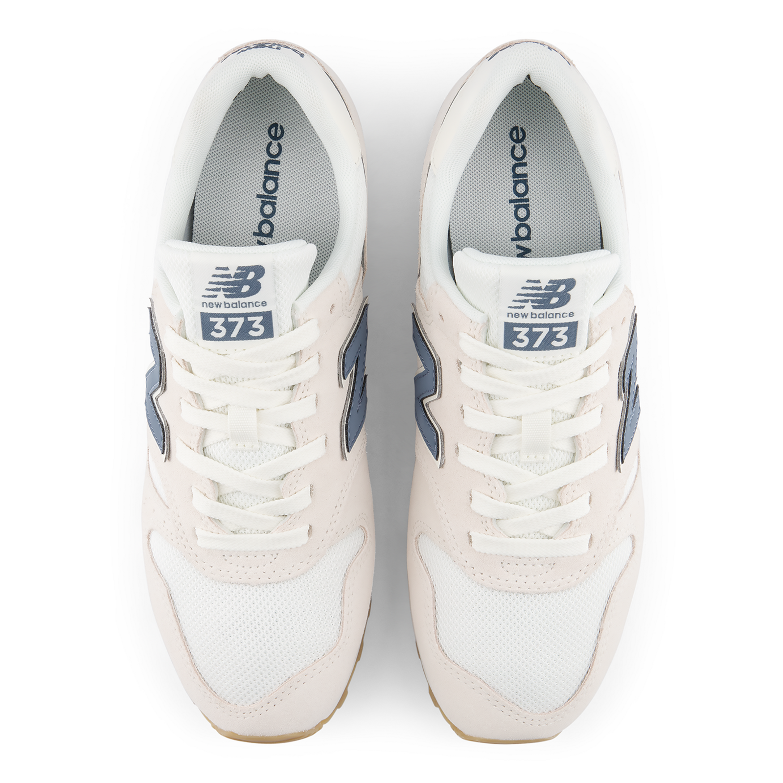 New Balance 373 Core Uplift in BEIGE