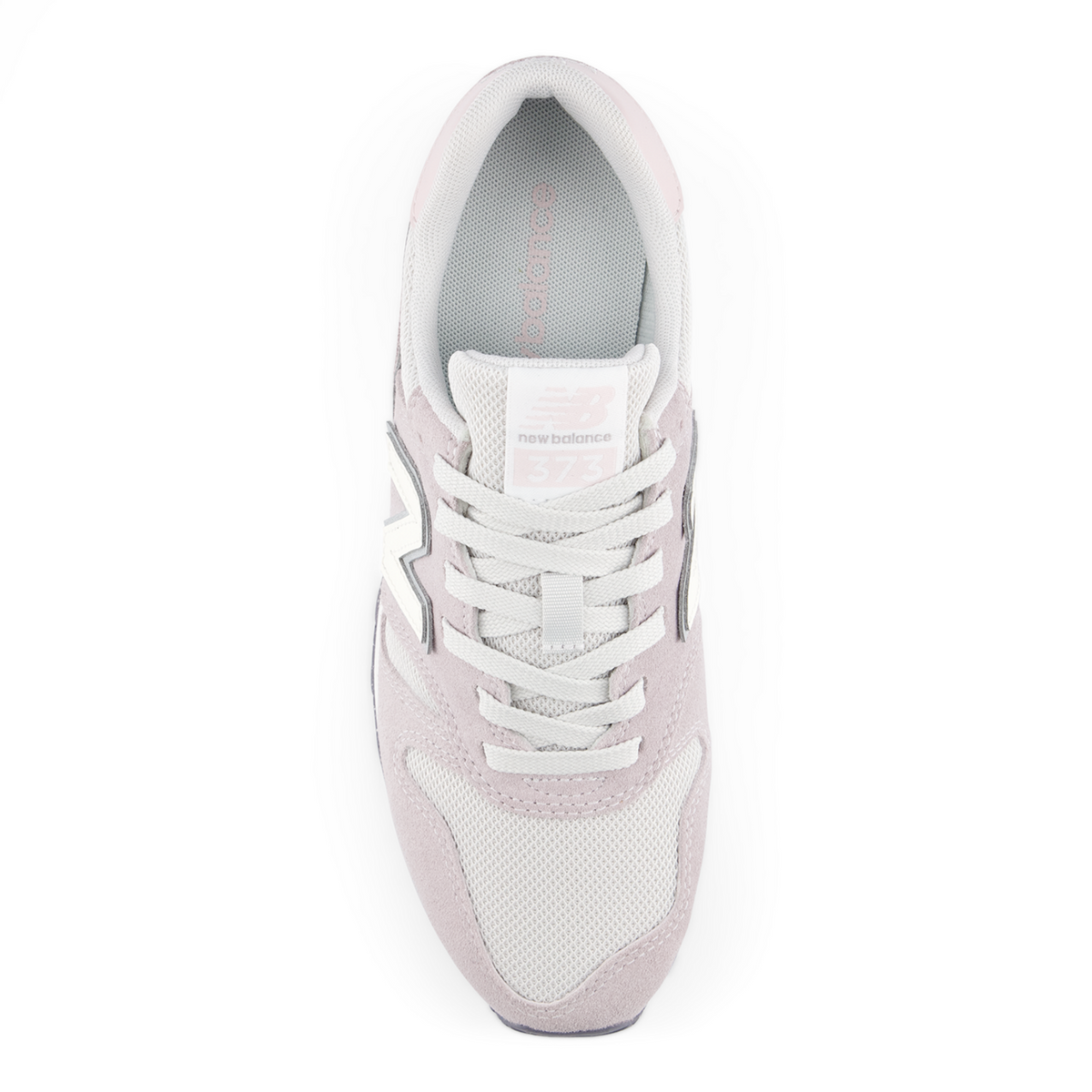 New Balance W 373V2 Seasonal Freizeitschuhe in GRAU