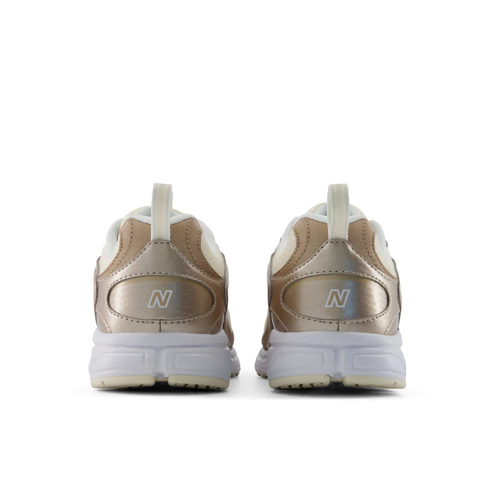 New Balance W40815G - 408 in BEIGE