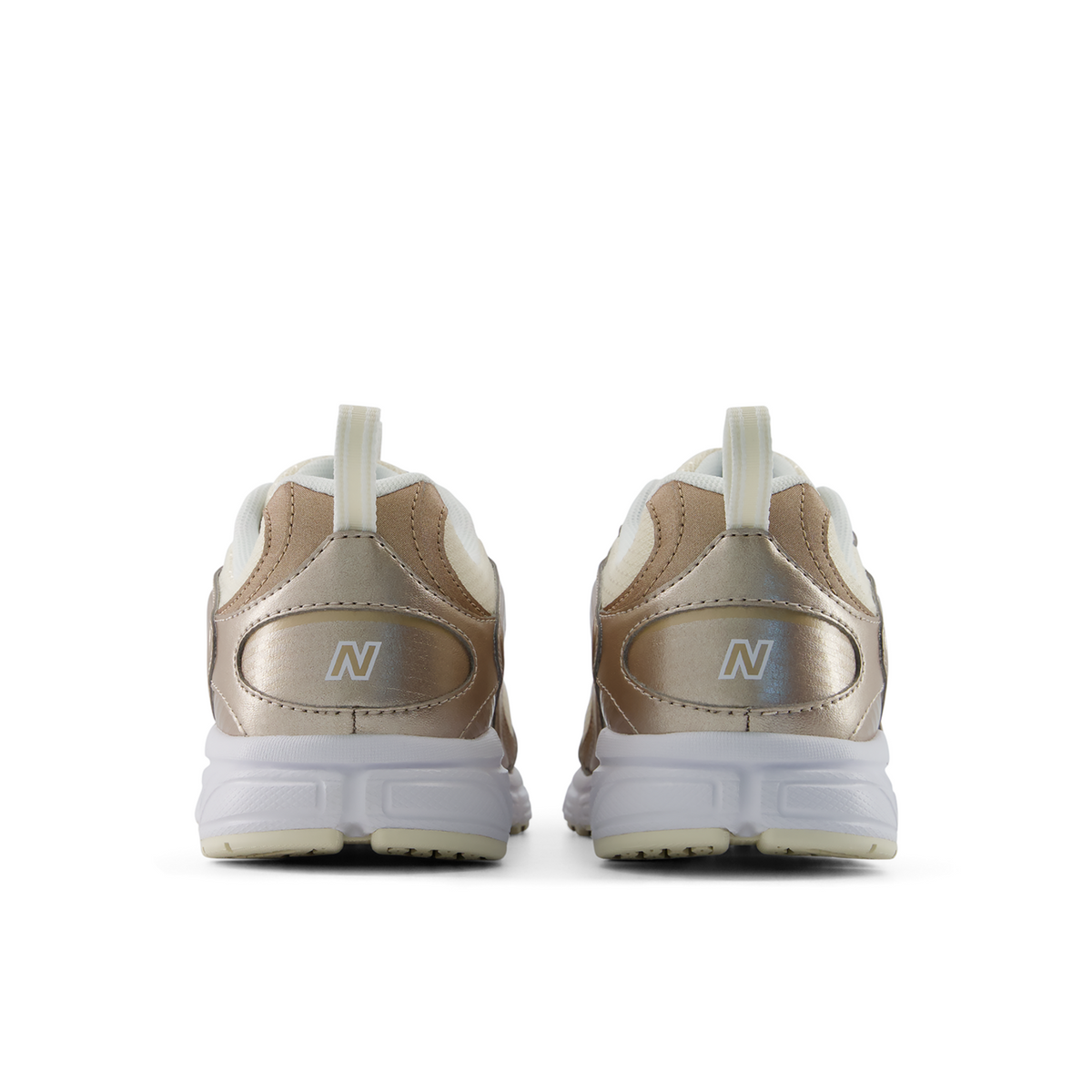 New Balance W40815G - 408 in BEIGE