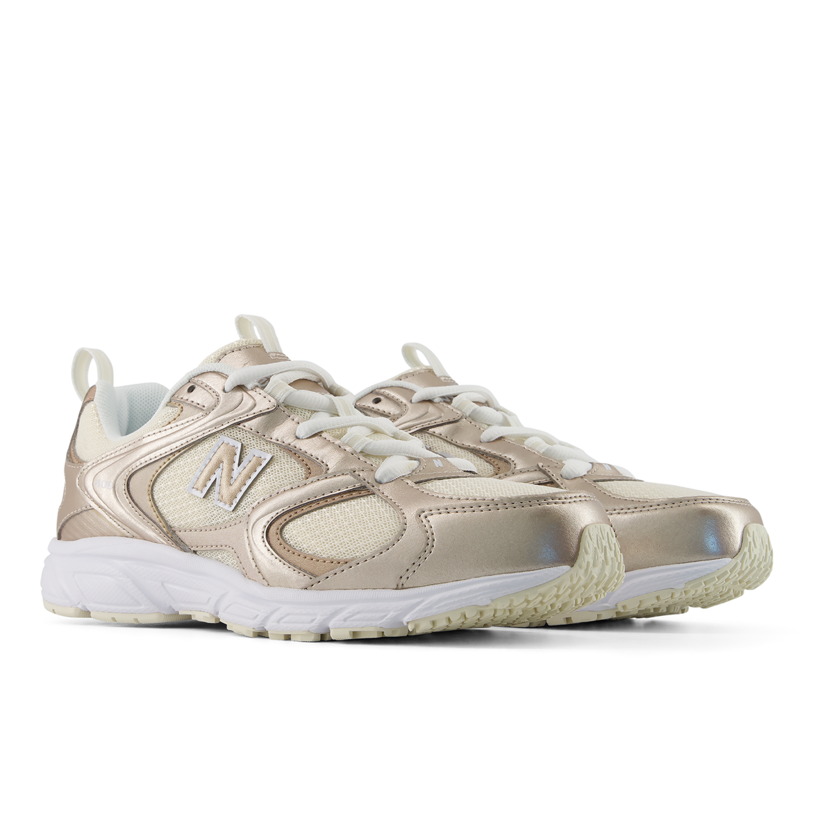 New Balance W40815G - 408 in BEIGE