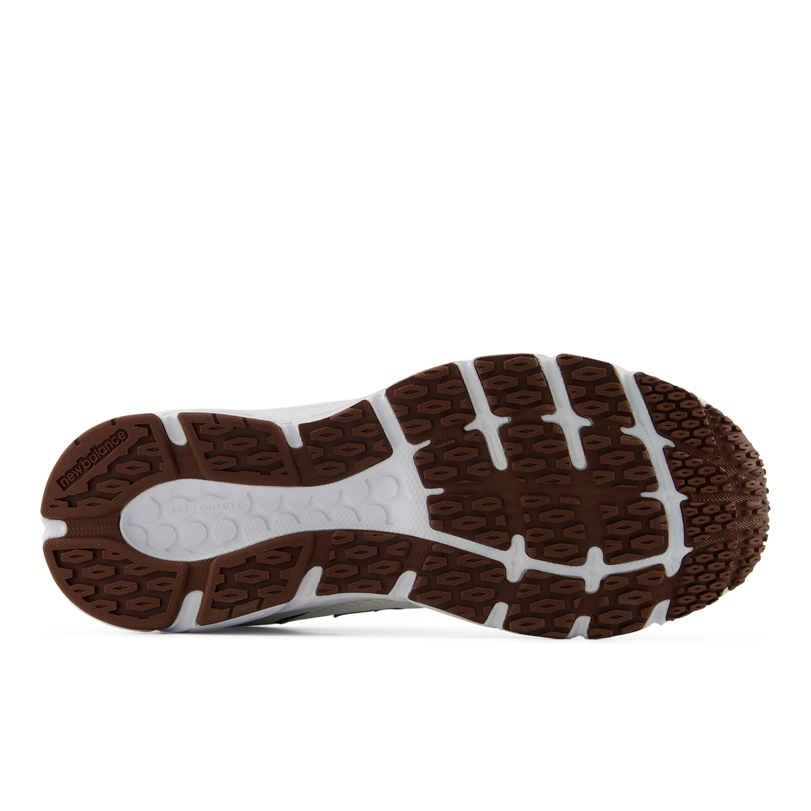 New Balance 408 Animalistic in BEIGE