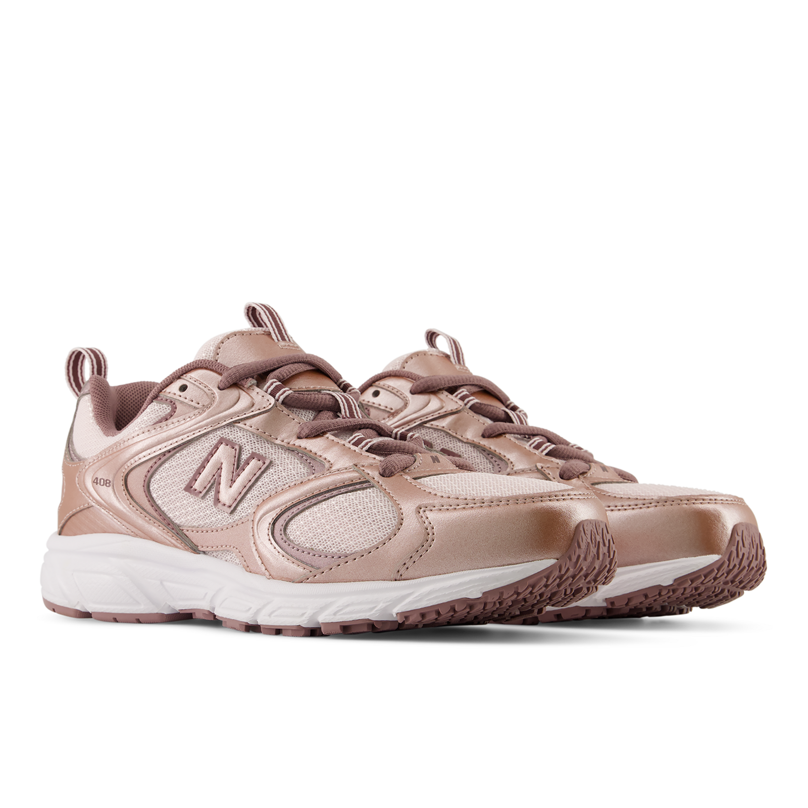 New Balance W4088NR - 408 in BEIGE