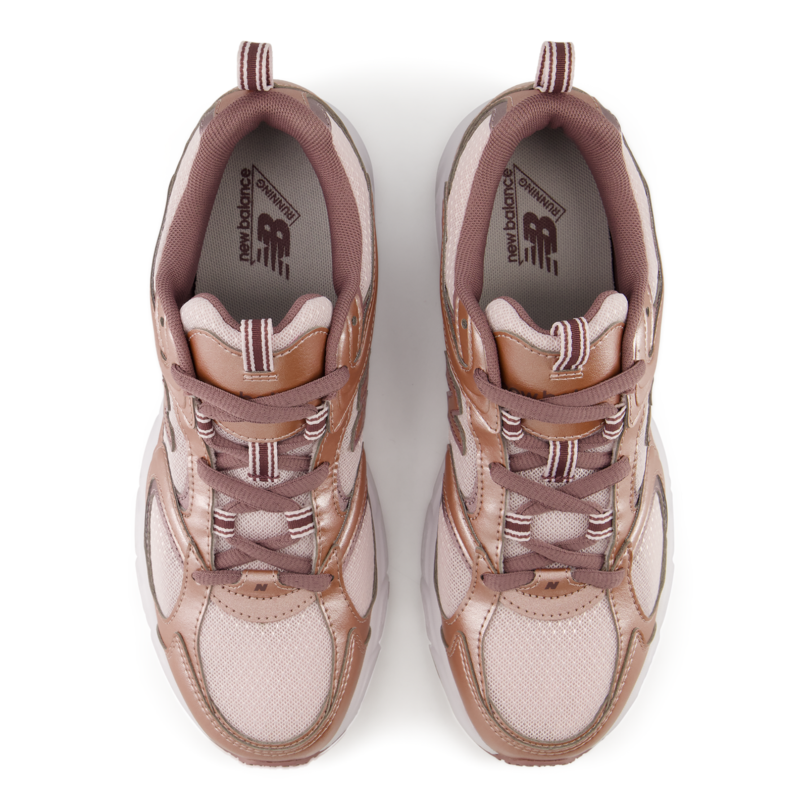 New Balance W4088NR - 408 in BEIGE