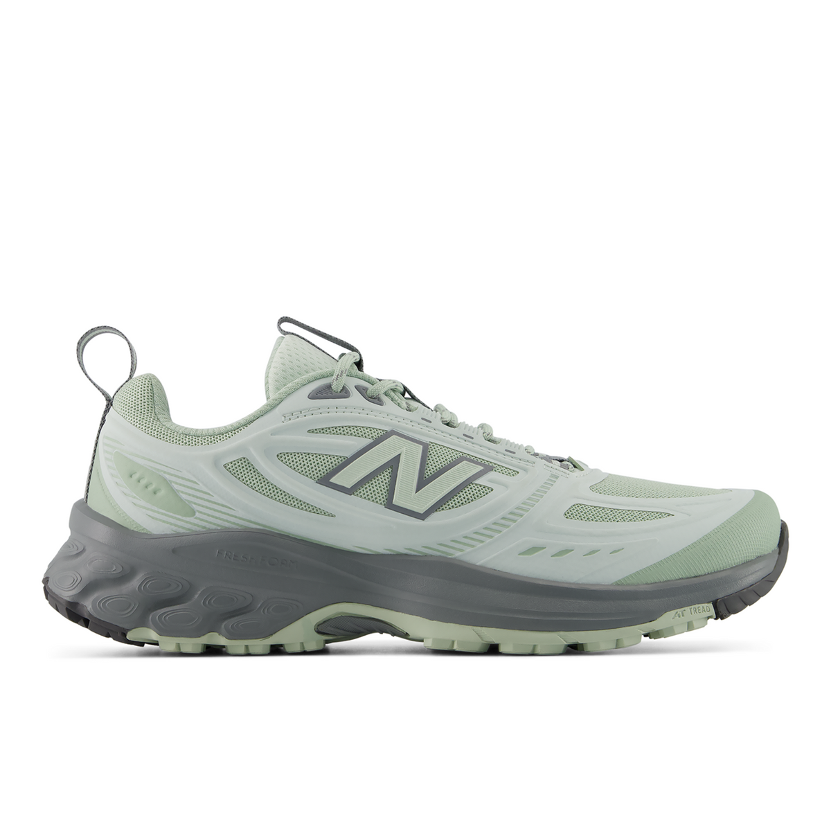 New Balance 410 v9 in GRÜN