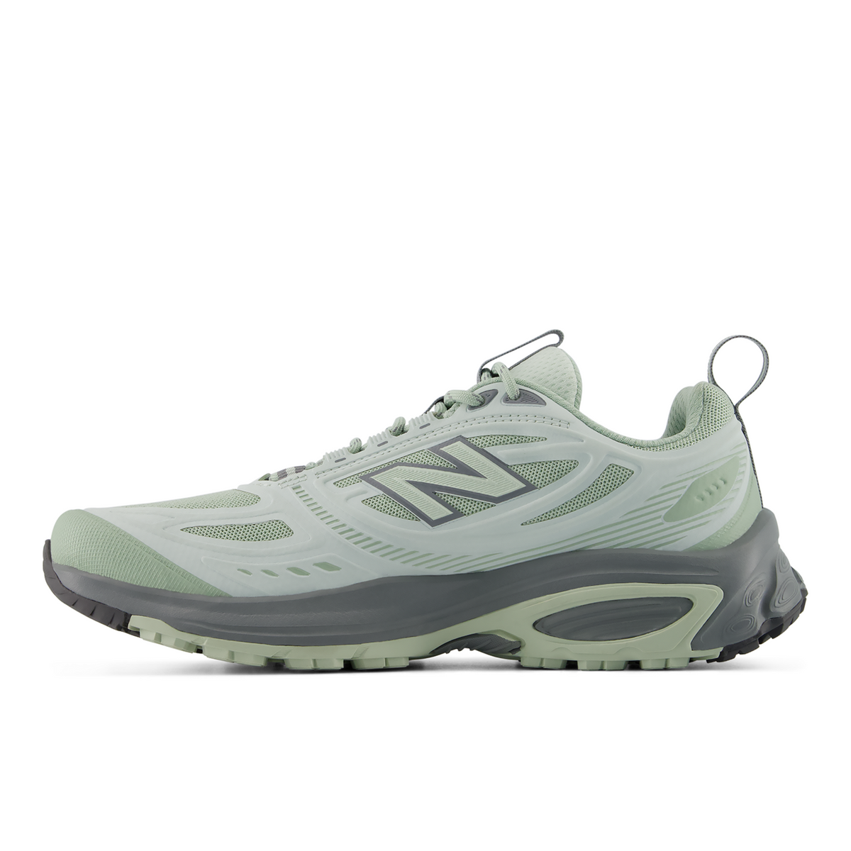New Balance 410 v9 in GRÜN