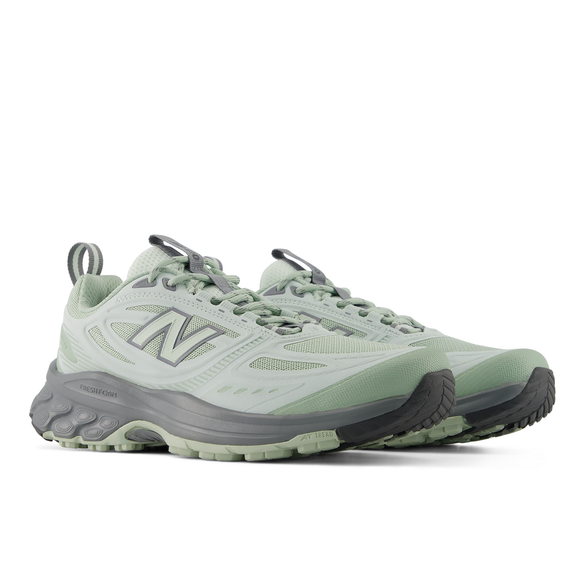 New Balance 410 v9 in GRÜN