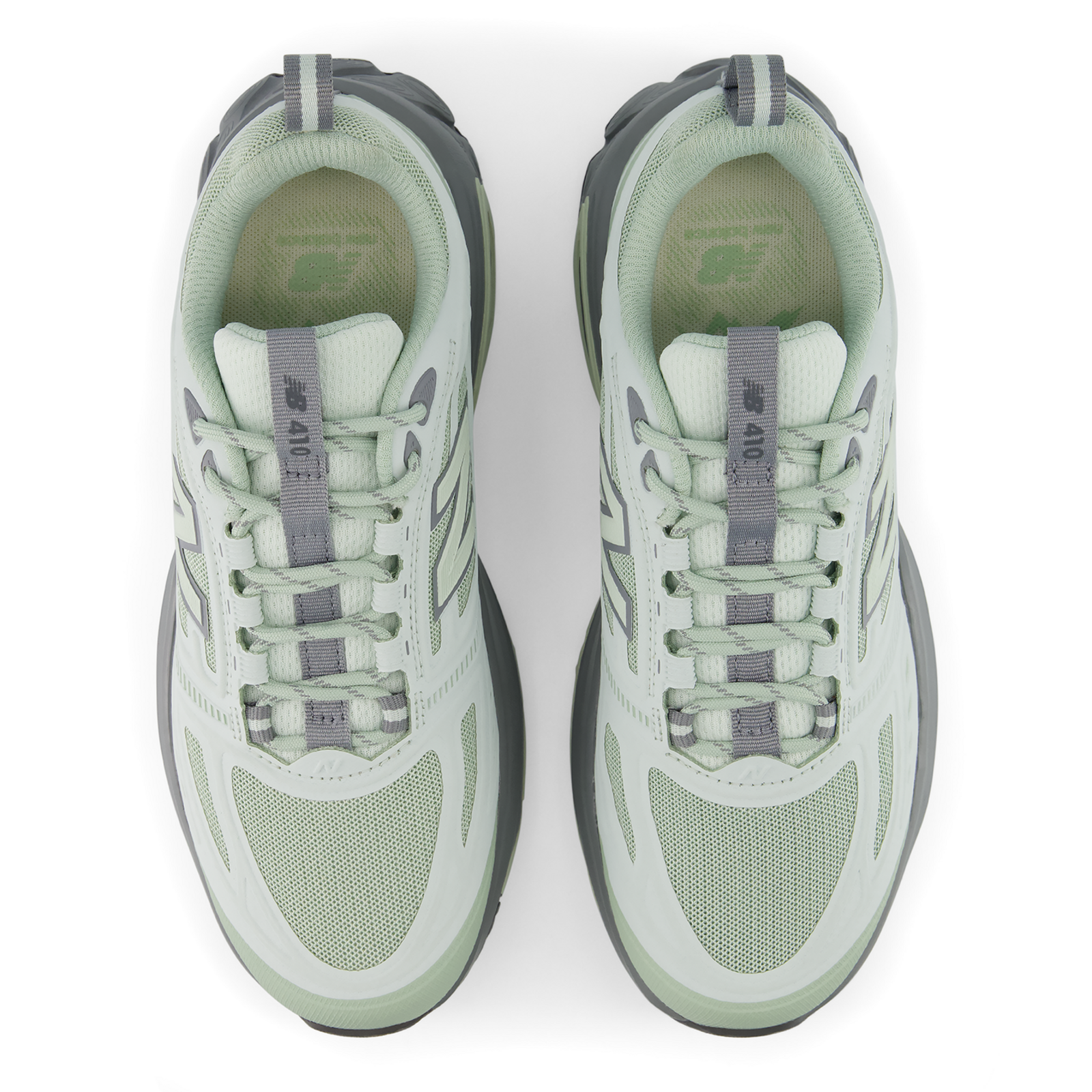 New Balance 410 v9 in GRÜN