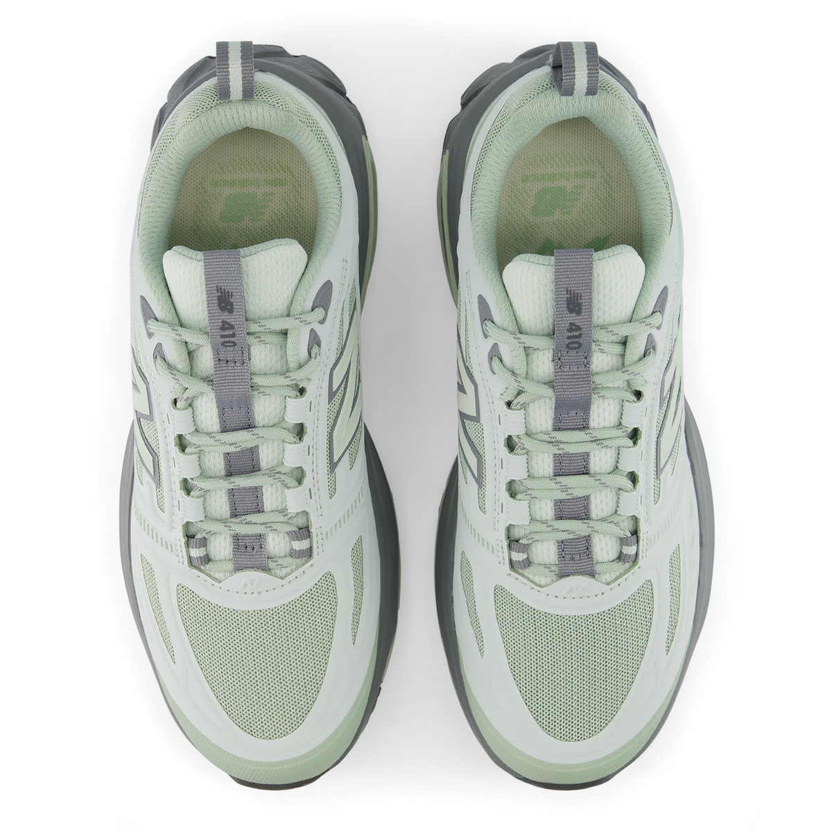 New Balance 410 v9 in GRÜN