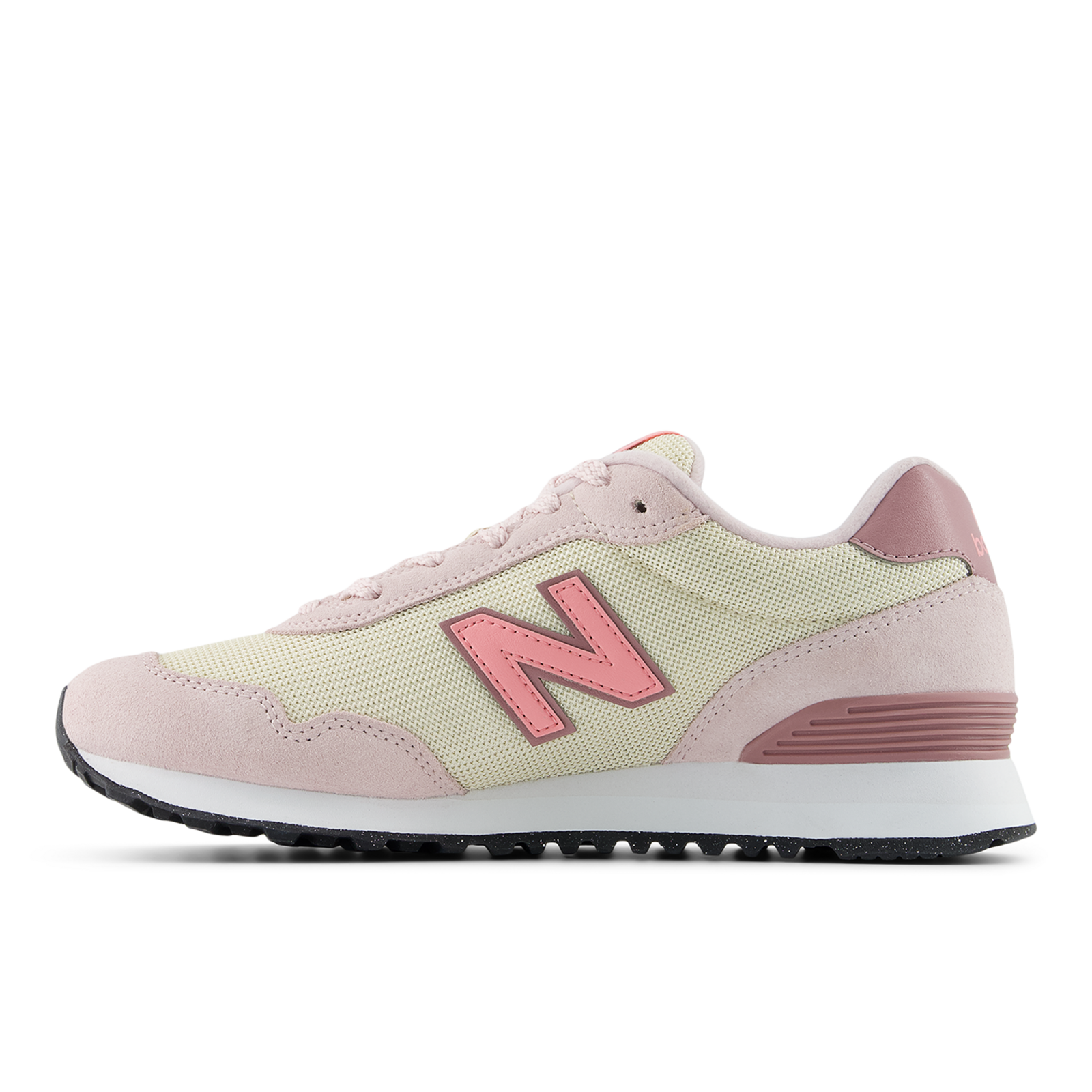 New Balance W 515 Spring Colors Freizeitschuhe in BEIGE