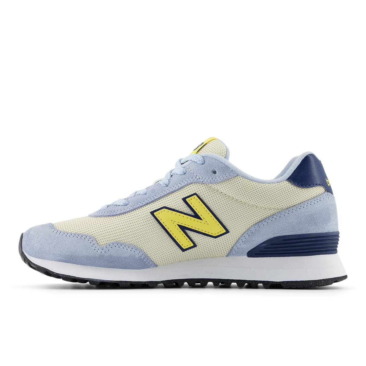 New Balance W 515 Spring Colors Freizeitschuhe in BLAU