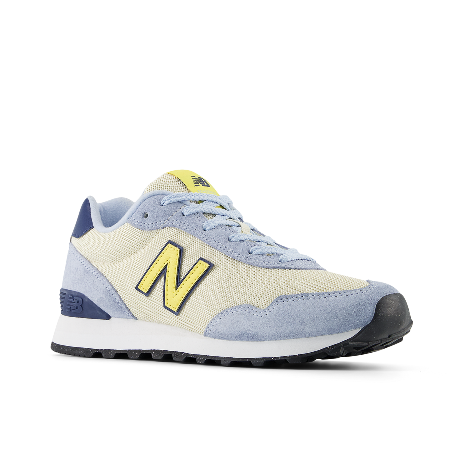 New Balance W 515 Spring Colors Freizeitschuhe in BLAU