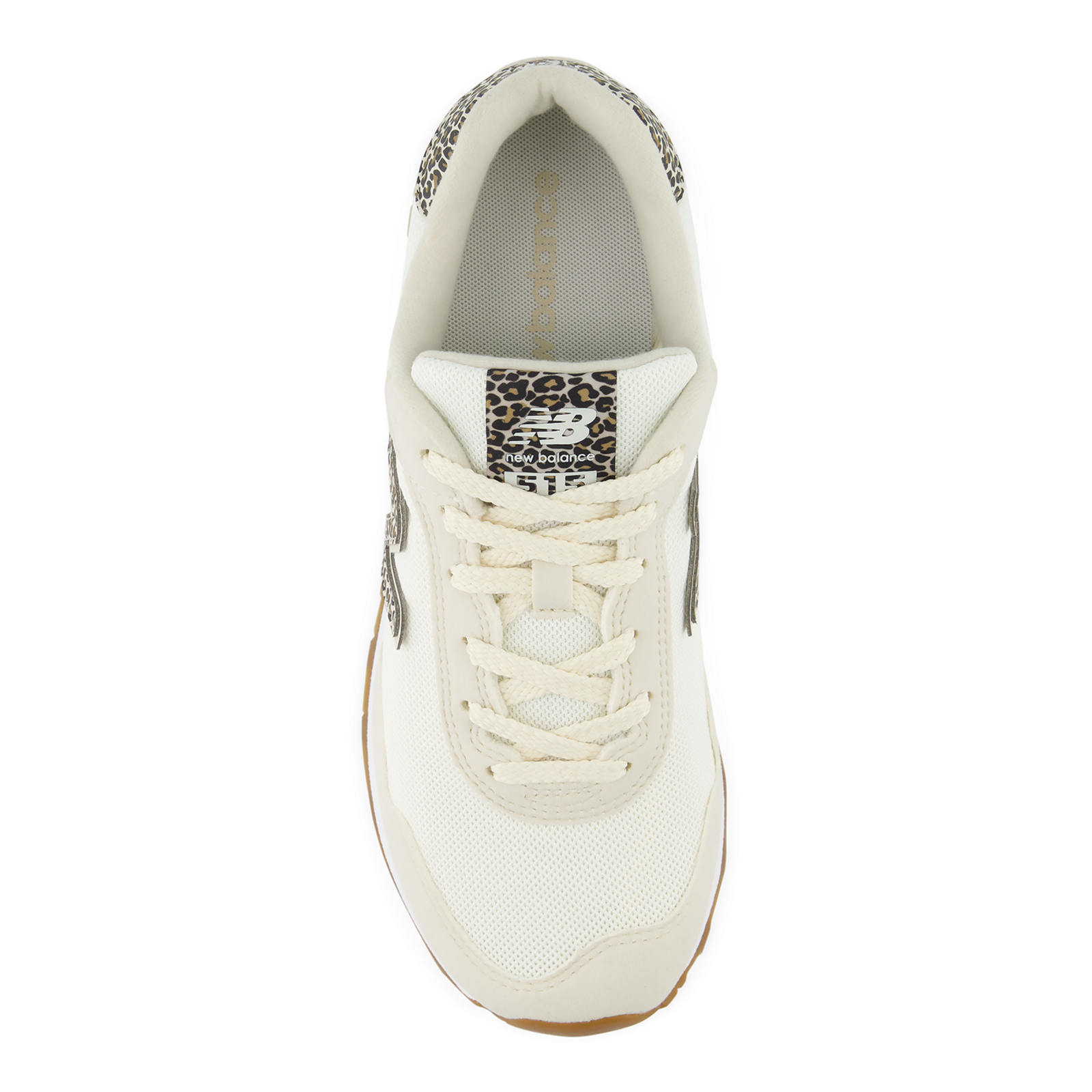 New Balance W 515 Leo Freizeitschuhe in BEIGE