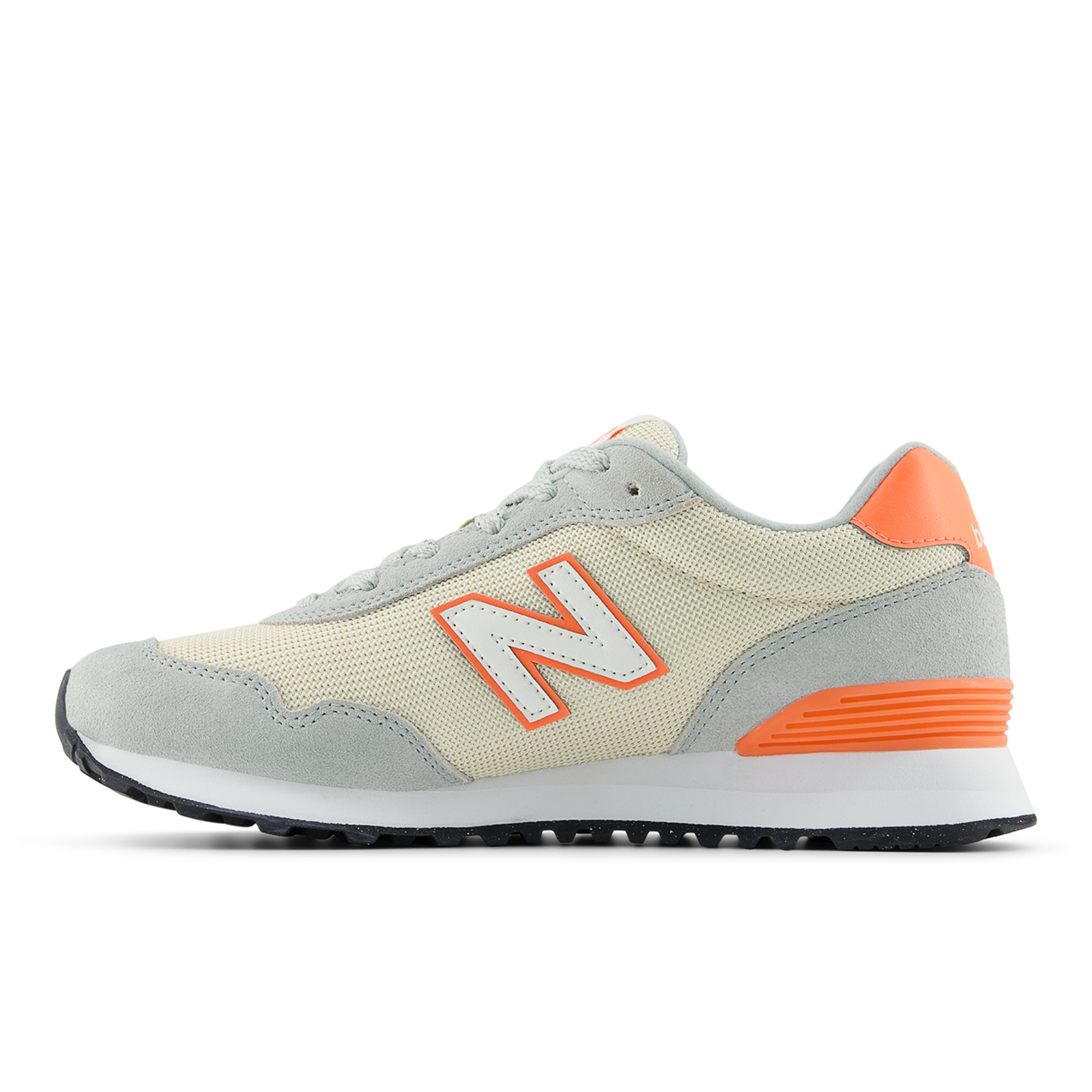 New Balance W 515 Spring Colors Freizeitschuhe in GRAU