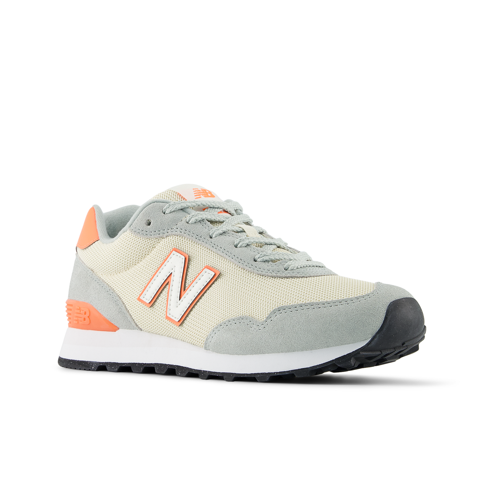 New Balance W 515 Spring Colors Freizeitschuhe in GRAU