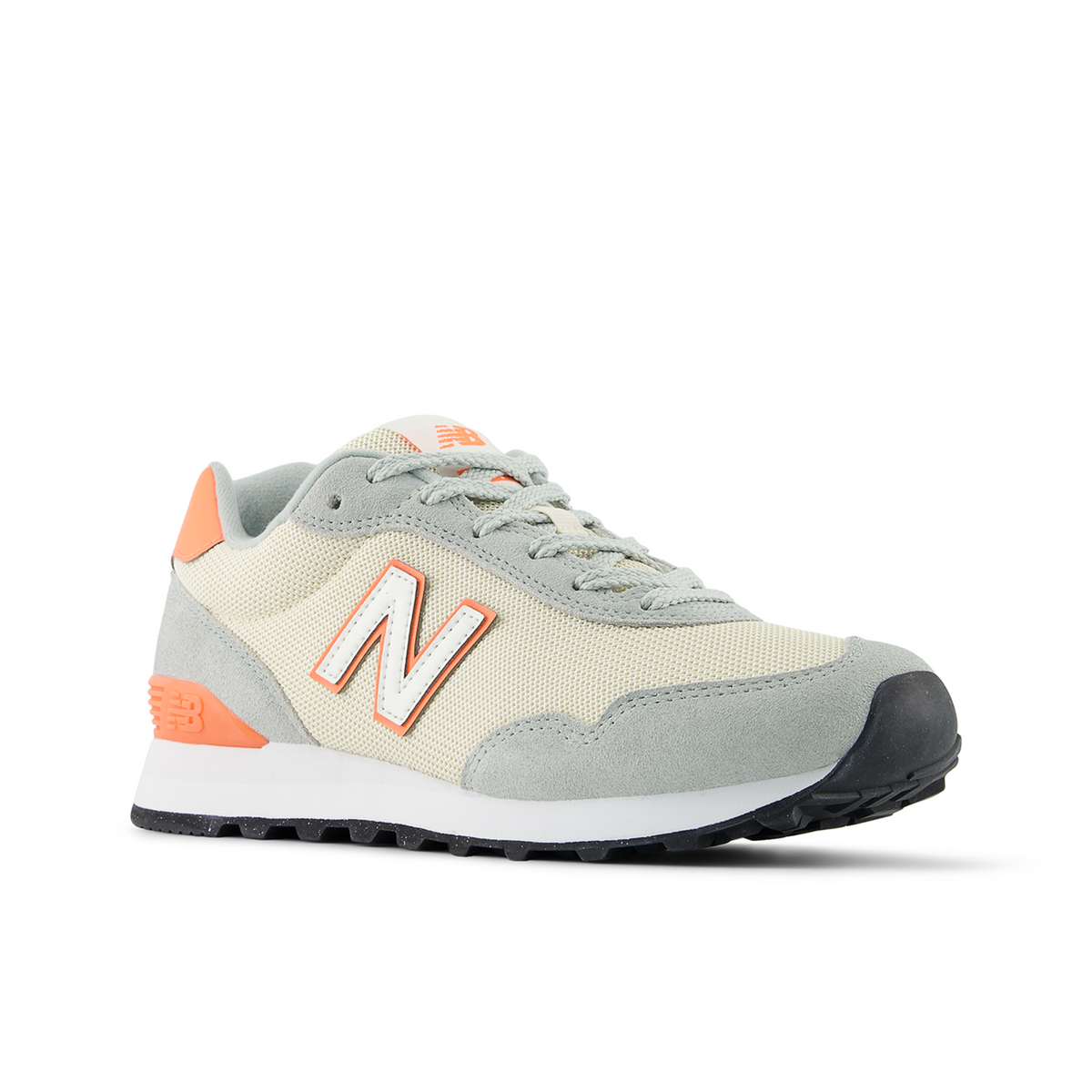 New Balance W 515 Spring Colors Freizeitschuhe in GRAU