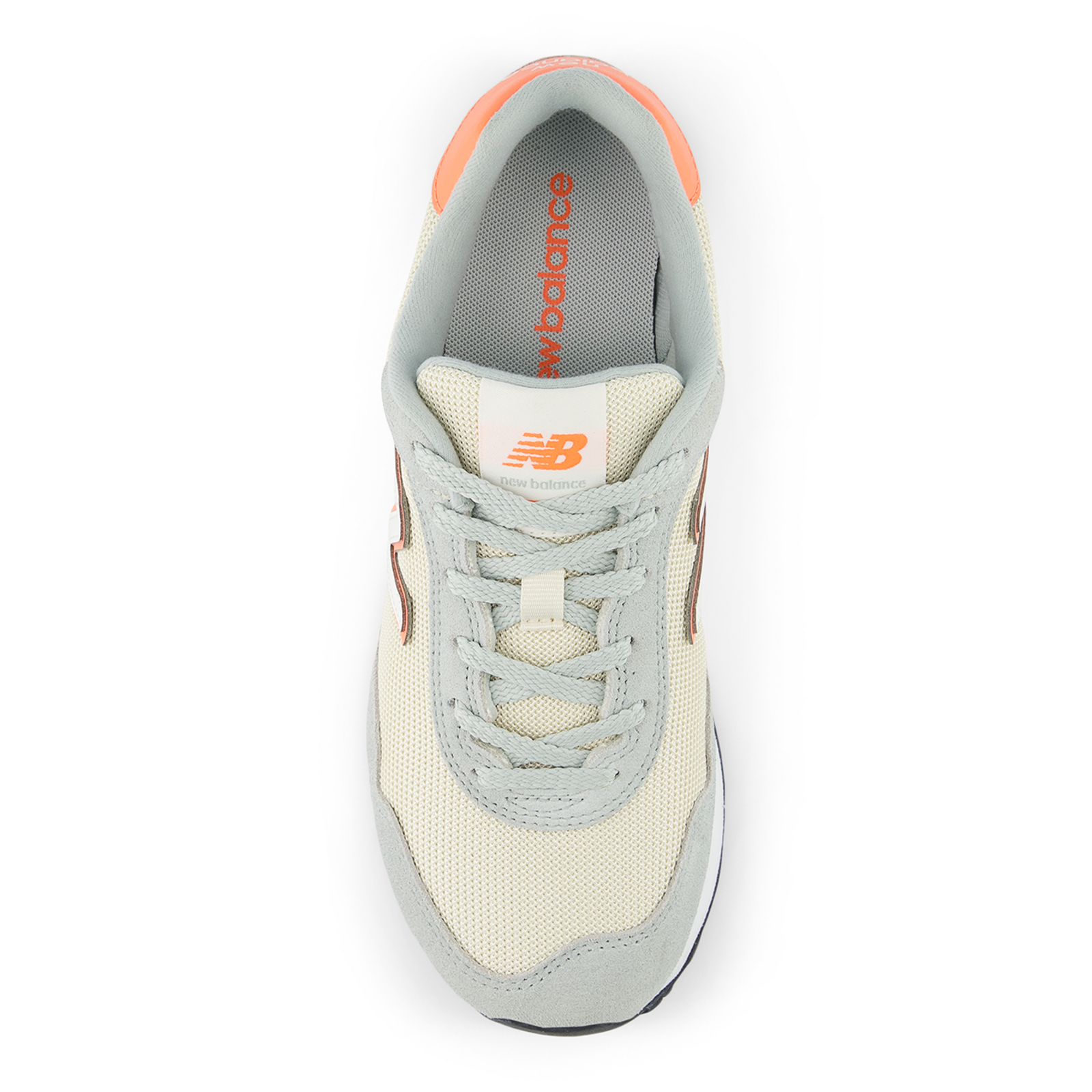 New Balance W 515 Spring Colors Freizeitschuhe in GRAU