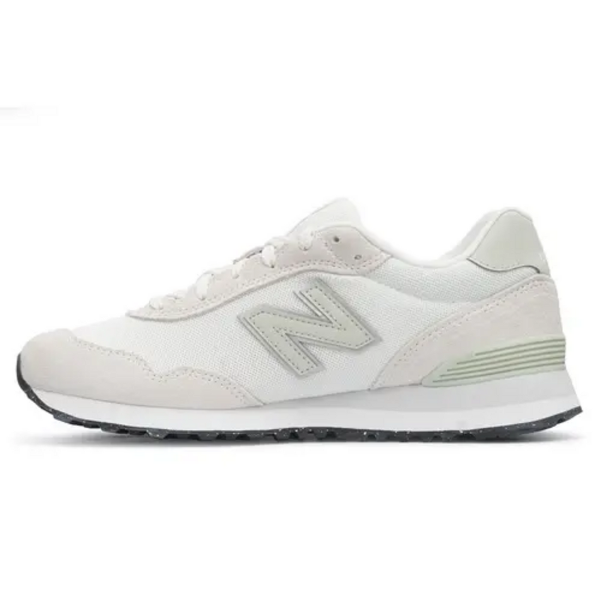 New Balance 515 Color Pop in WEISS