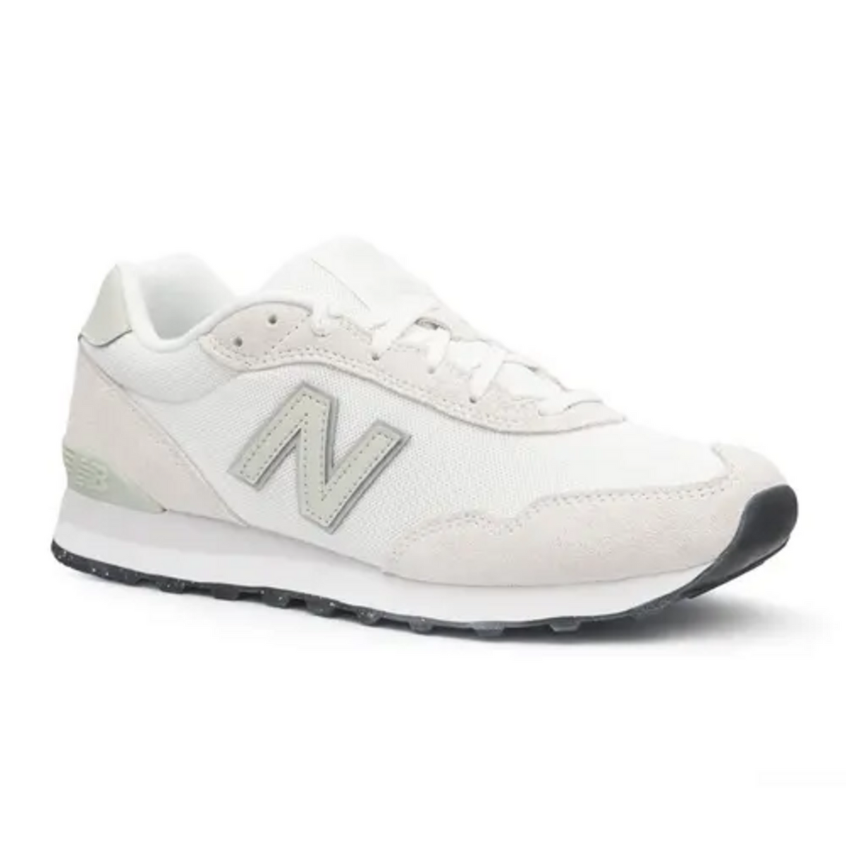 New Balance 515 Color Pop in WEISS