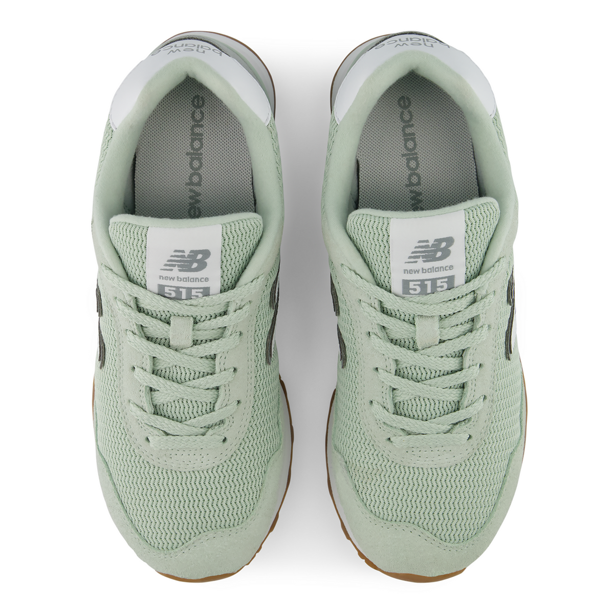New Balance W515985 - 515 in GRÜN