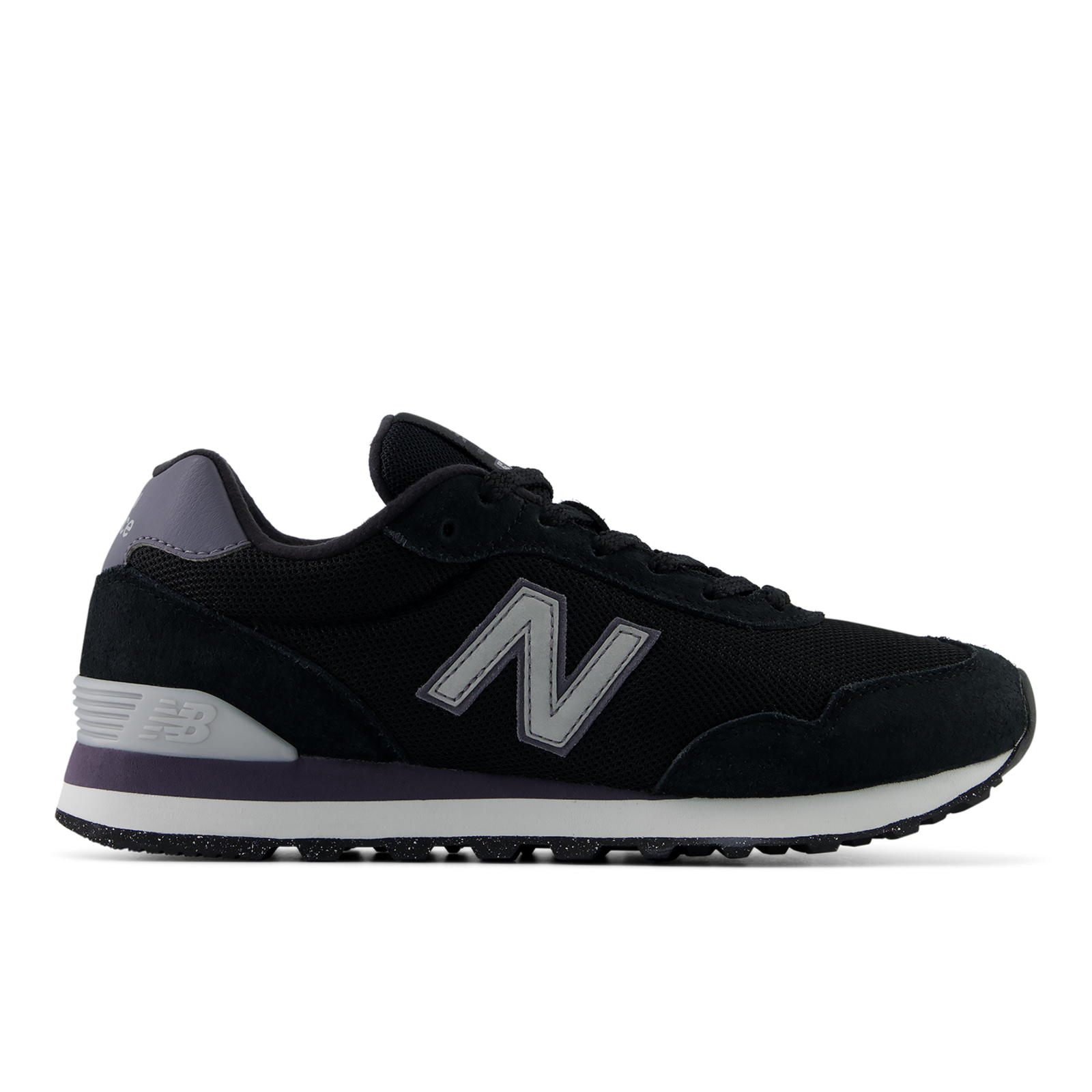 New Balance W5159O1 - 515 in SCHWARZ