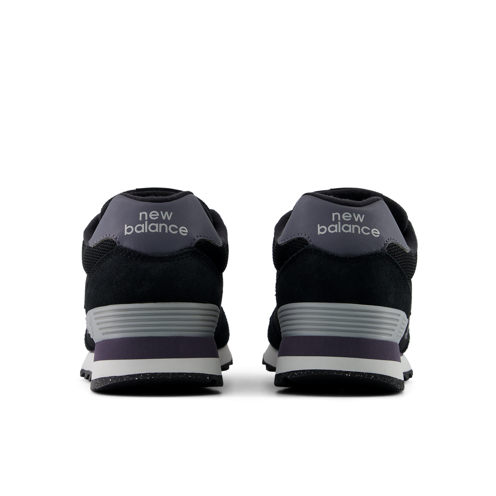 New Balance W5159O1 - 515 in SCHWARZ