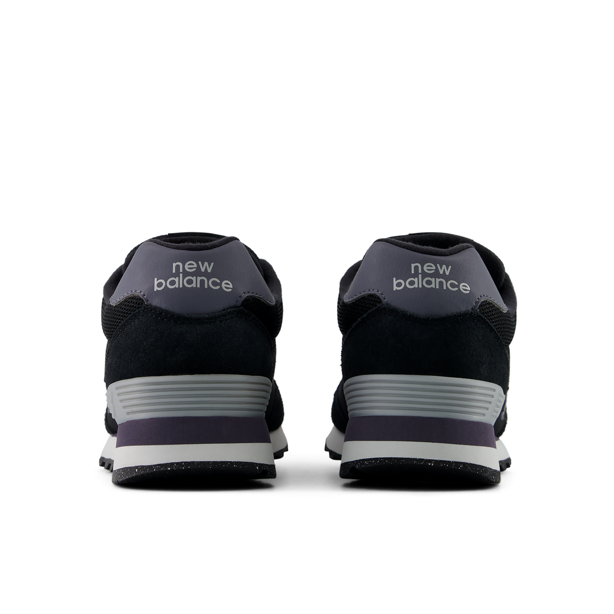 New Balance W5159O1 - 515 in SCHWARZ