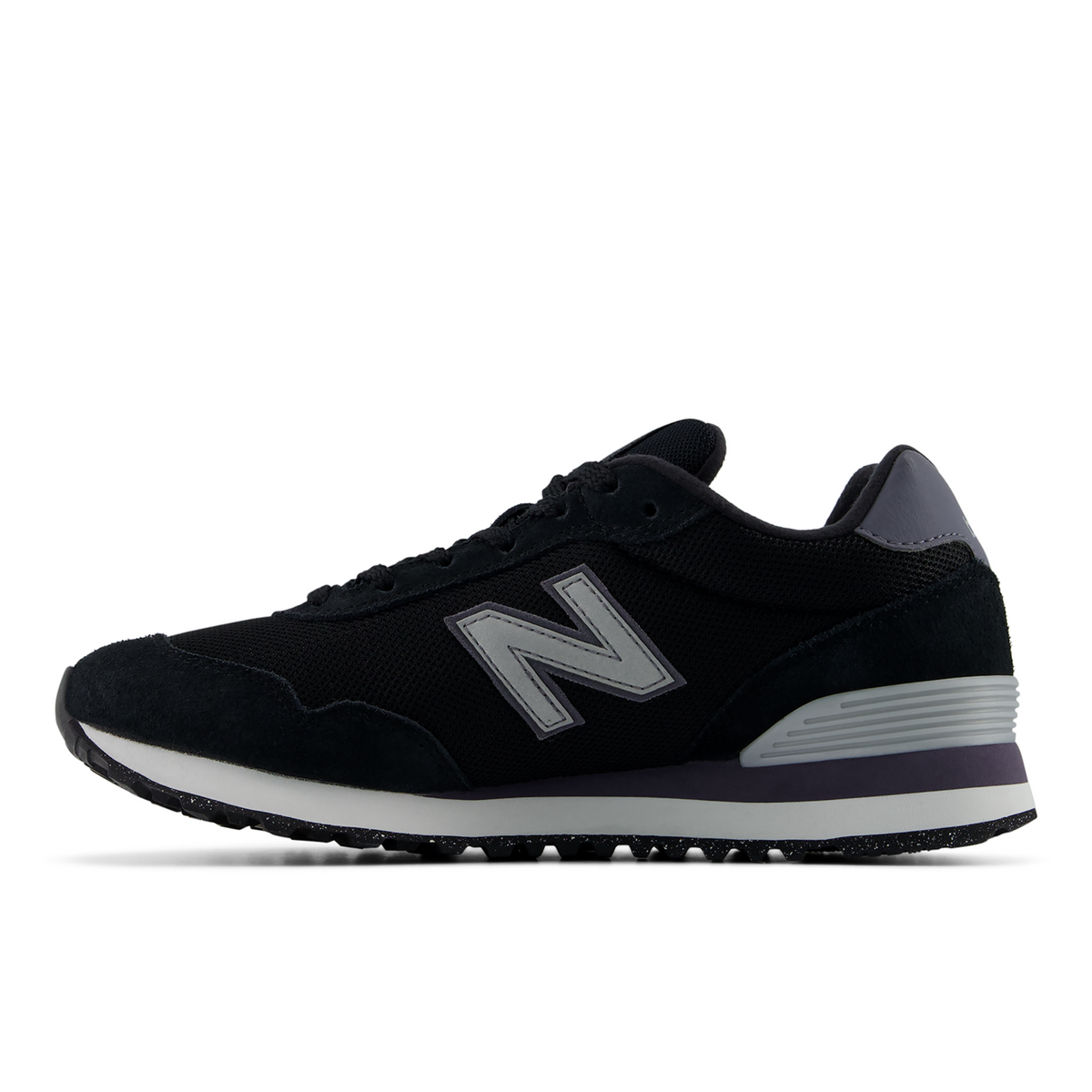 New Balance W5159O1 - 515 in SCHWARZ