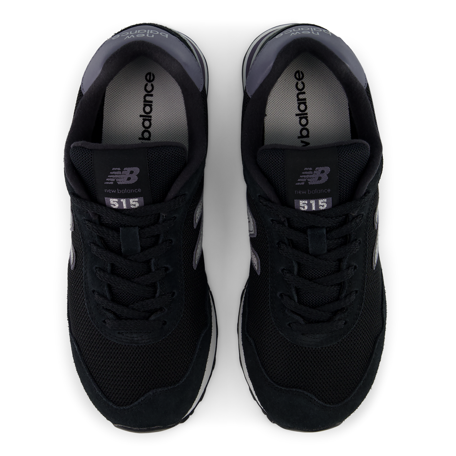 New Balance W5159O1 - 515 in SCHWARZ