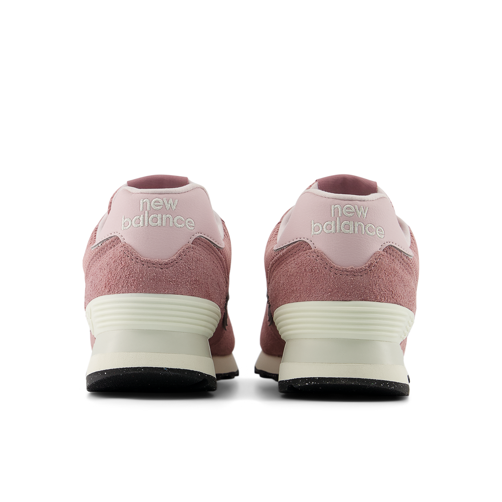 New Balance W 574 Taste Freizeitschuhe in PINK