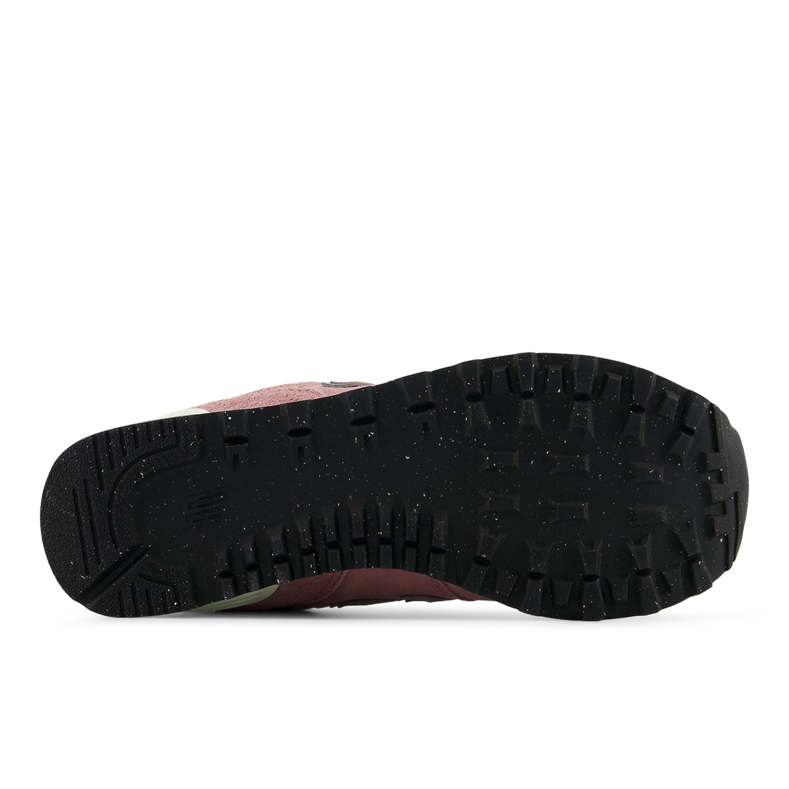 New Balance W 574 Taste Freizeitschuhe in PINK