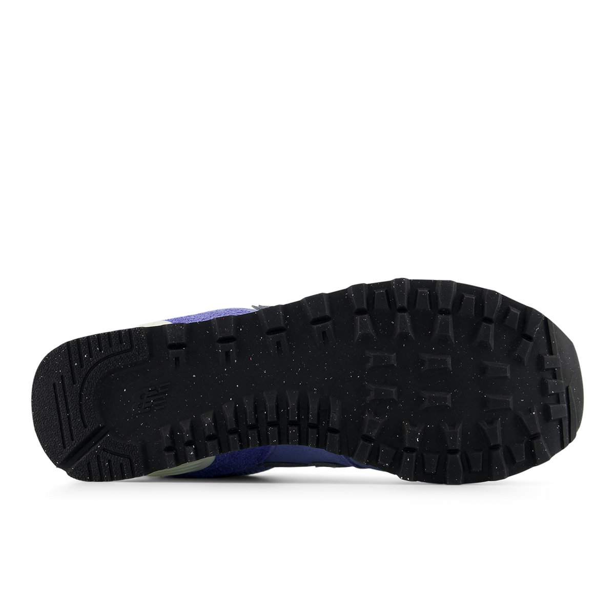 New Balance W 574 Taste Freizeitschuhe in VIOLETT
