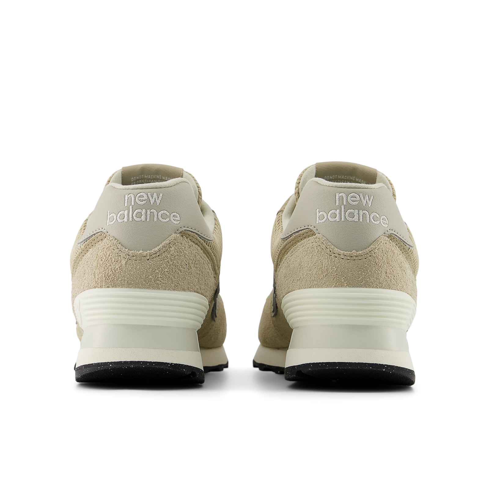New Balance W 574 Taste Freizeitschuhe in BEIGE