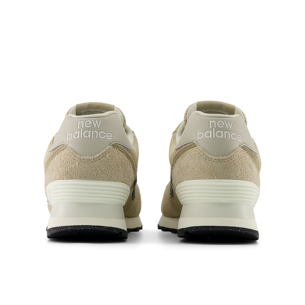 New Balance W 574 Taste Freizeitschuhe in BEIGE