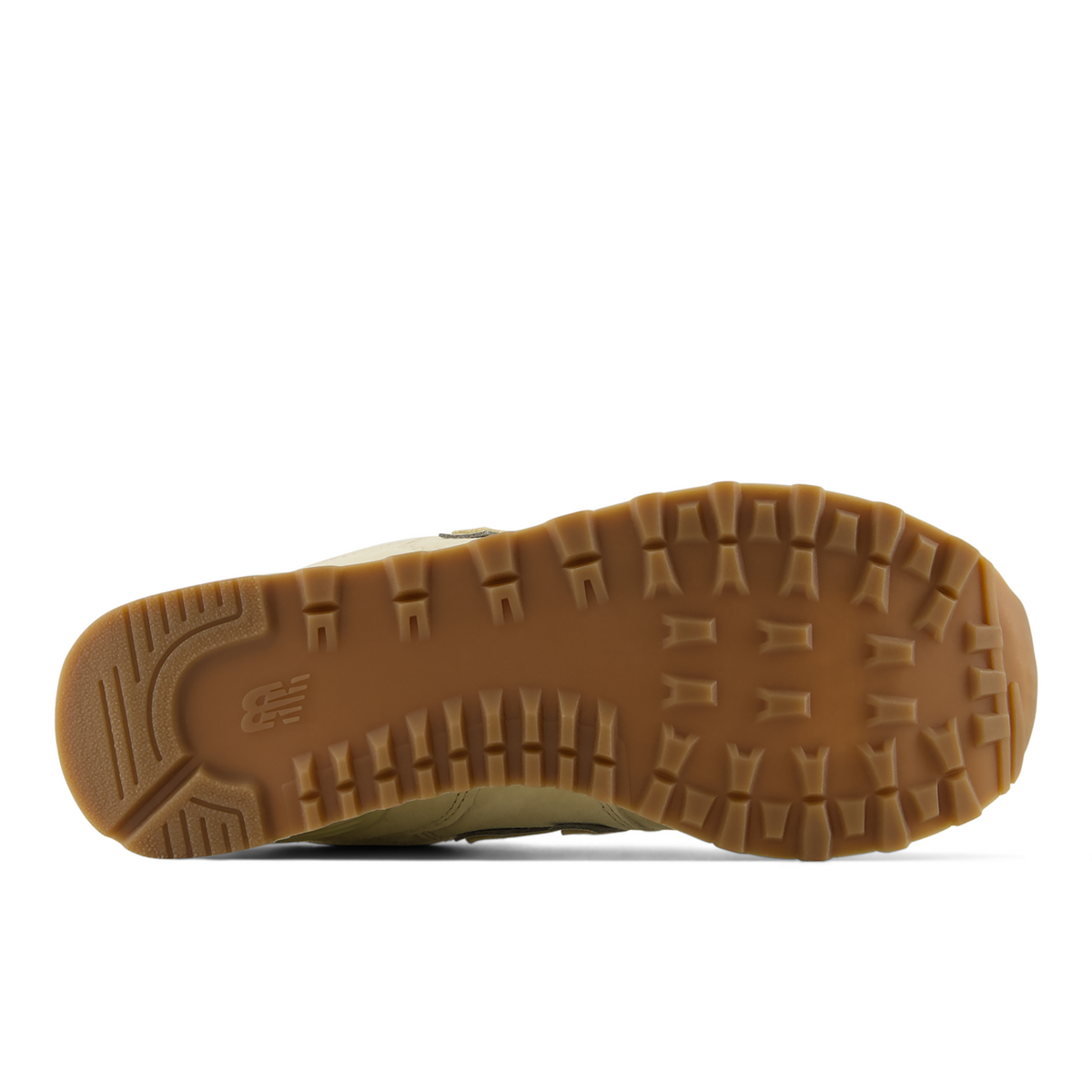 New Balance W 574 Catwalk Freizeitschuhe in BEIGE