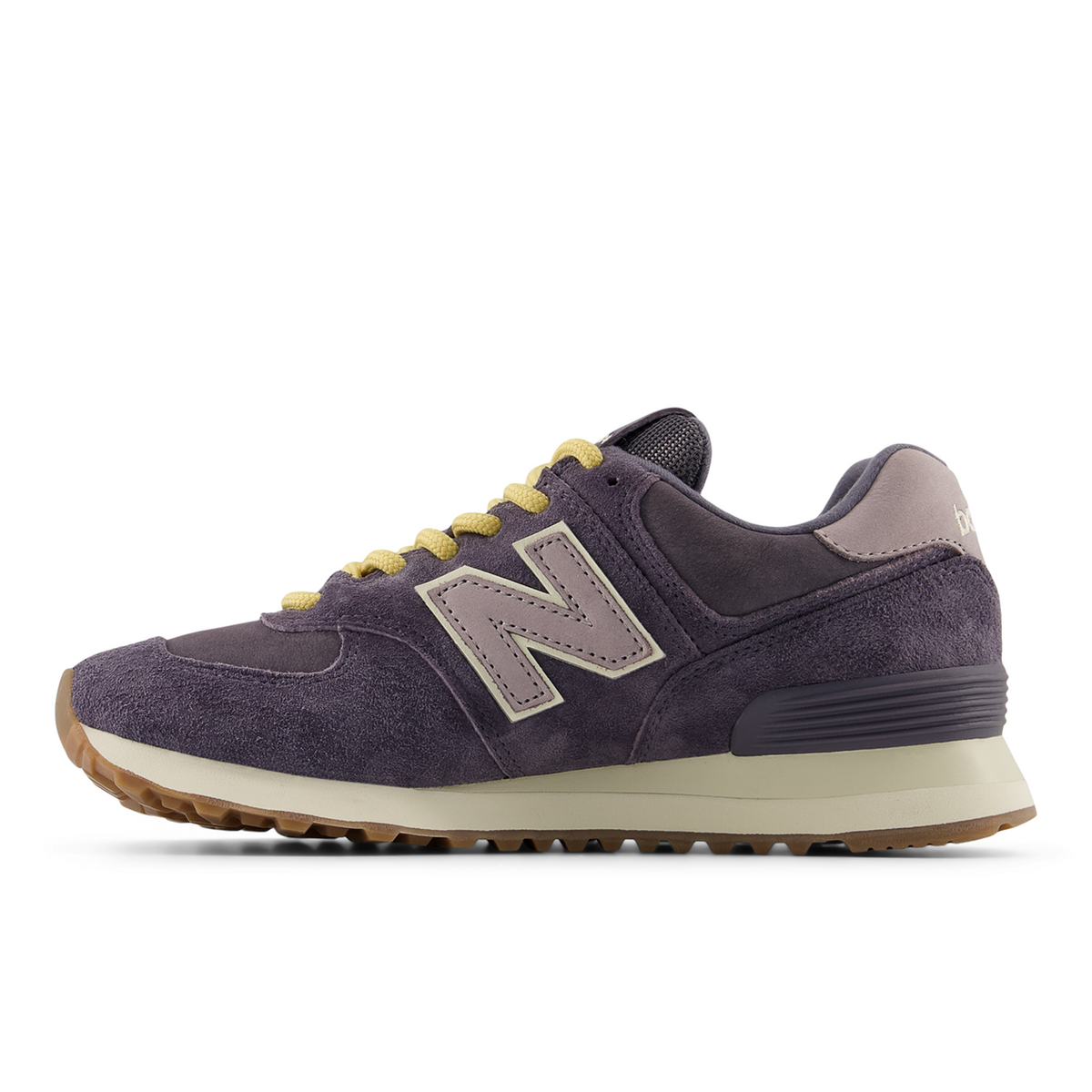 New Balance W 574 Catwalk Freizeitschuhe in GRAU