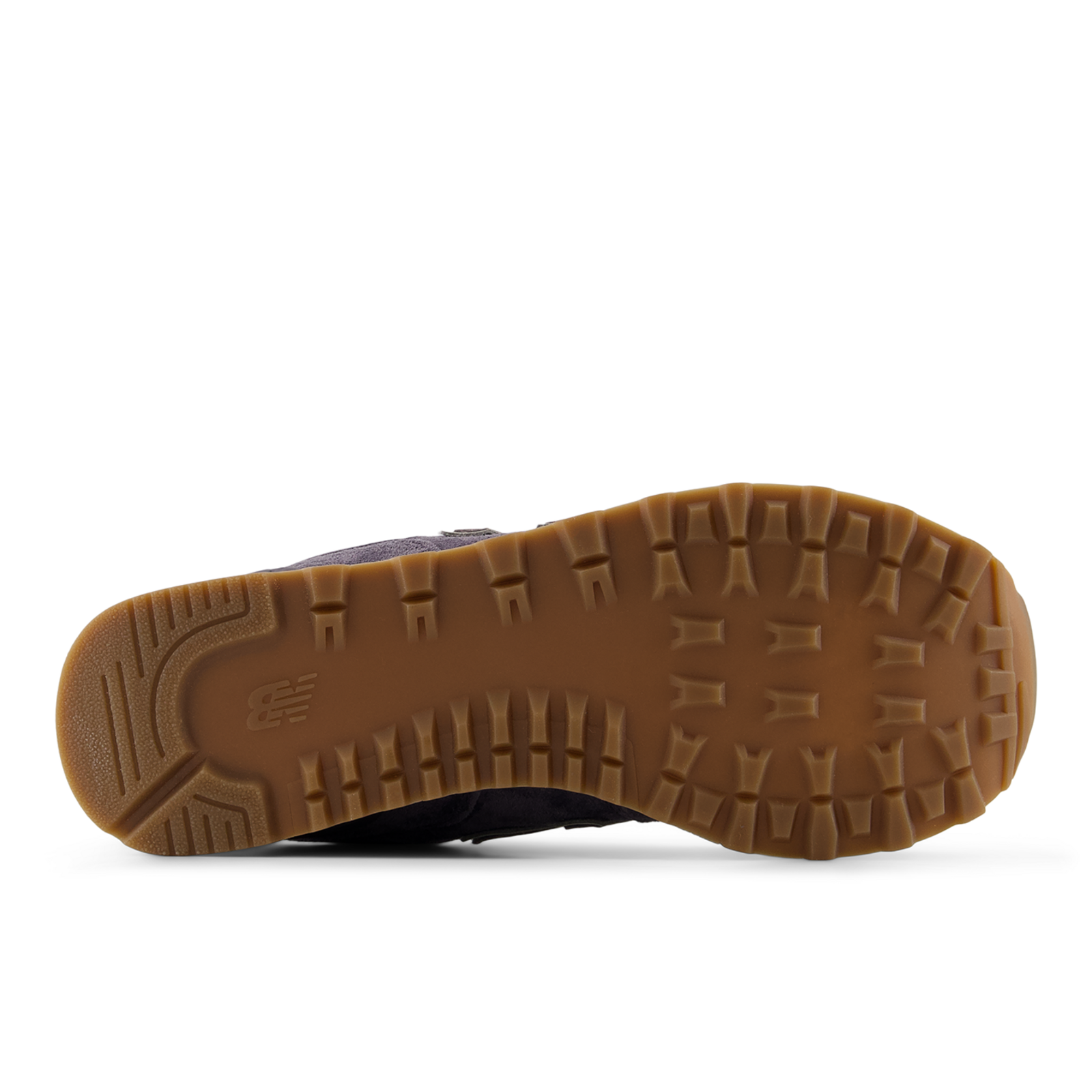 New Balance W 574 Catwalk Freizeitschuhe in GRAU