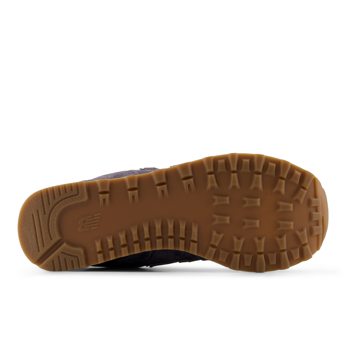 New Balance W 574 Catwalk Freizeitschuhe in GRAU