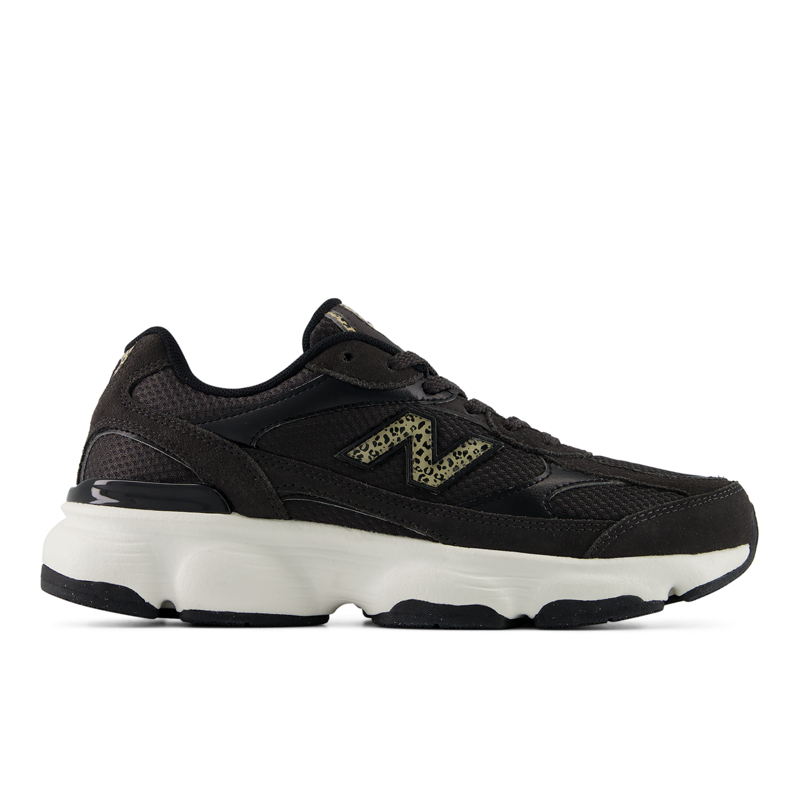 New Balance 603 Animalistic in GRAU