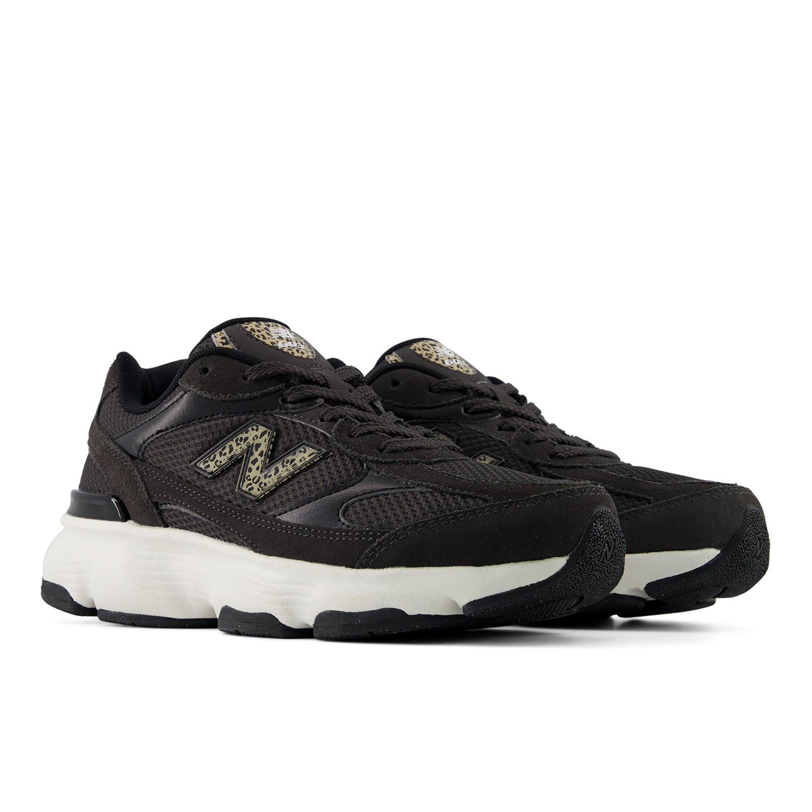 New Balance 603 Animalistic in GRAU
