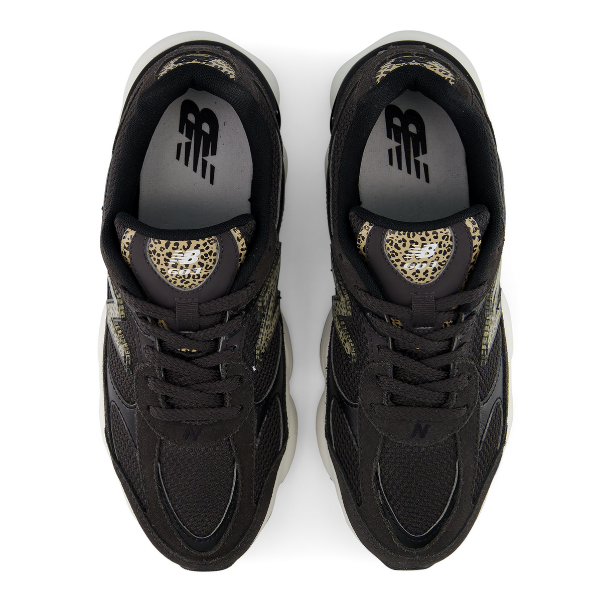 New Balance 603 Animalistic in GRAU