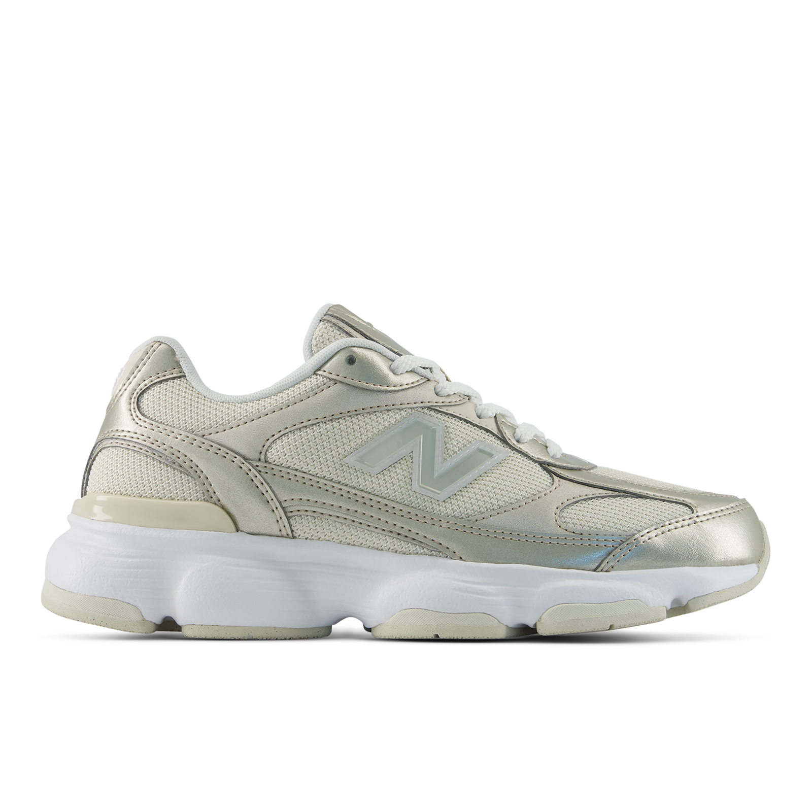 New Balance W60347S - 603 in BEIGE
