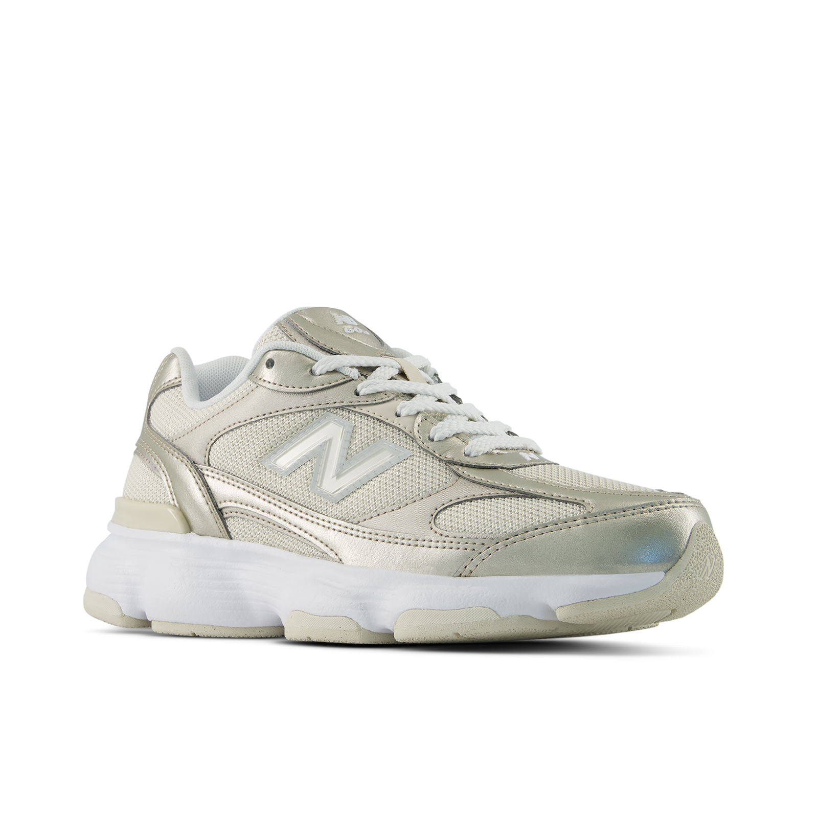 New Balance W60347S - 603 in BEIGE