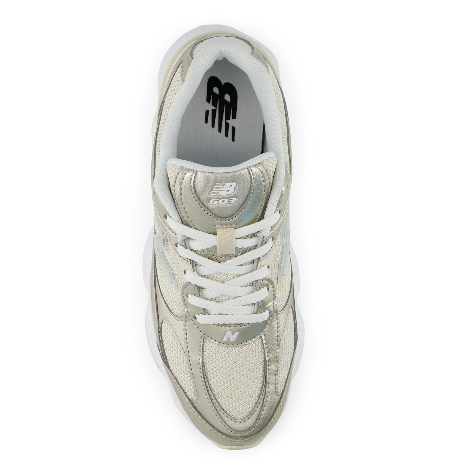 New Balance W60347S - 603 in BEIGE